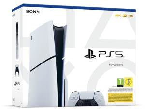 PlayStation 5 Console