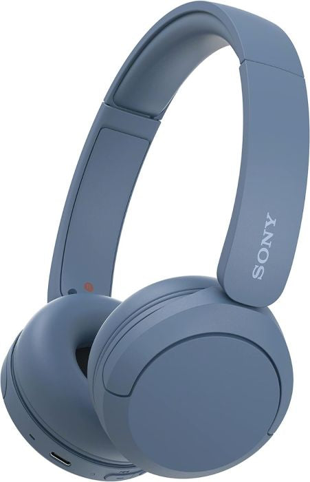 SONY CUFFIE WIR/BT MIC WH-CH520