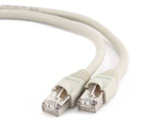 Techmade Cavo Ethernet cat.6 1m