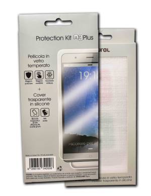 Fourel Protection Kit E@sySmart M3 Plus