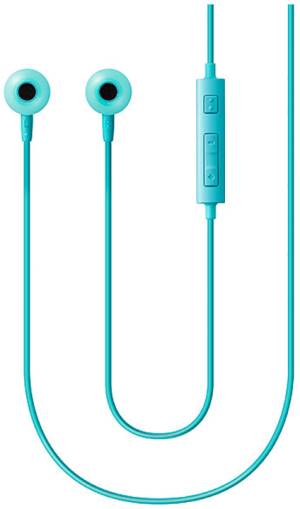 Samsung Auricolari in-ear EO-HS1303 LEGWW con tasti funzione Blu