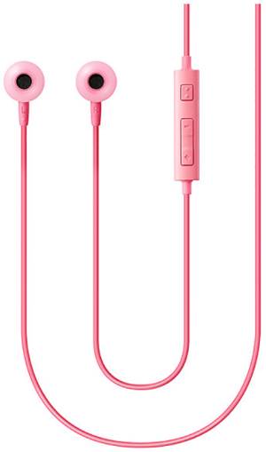 Samsung Auricolari in-ear EO-HS1303 PEGWW con tasti funzione Rosa