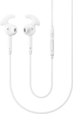 Samsung Auricolari EO-EG920BWEGWW In-ear Fit White