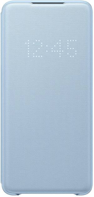 Samsung LED View Cover NG985 Galaxy S20+ Sky Blue