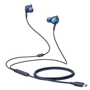 Samsung Auricolari in-ear IC500BBE ANC Type-C Black