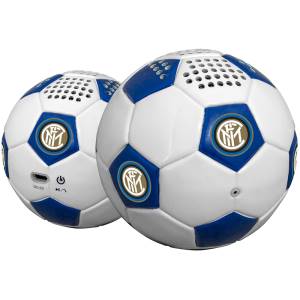 Techmade Football Speaker Inter