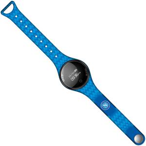 Techmade Smartband FREETIME NAP-PBL Ufficiale SSC Napoli