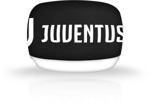 Techmade Speaker Bluetooth Mini TM-BT660 Juventus