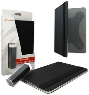 Techmade Universal Recharging Cover Stand Kit (Tablet 7"-8") + Powerbank 2200mAh