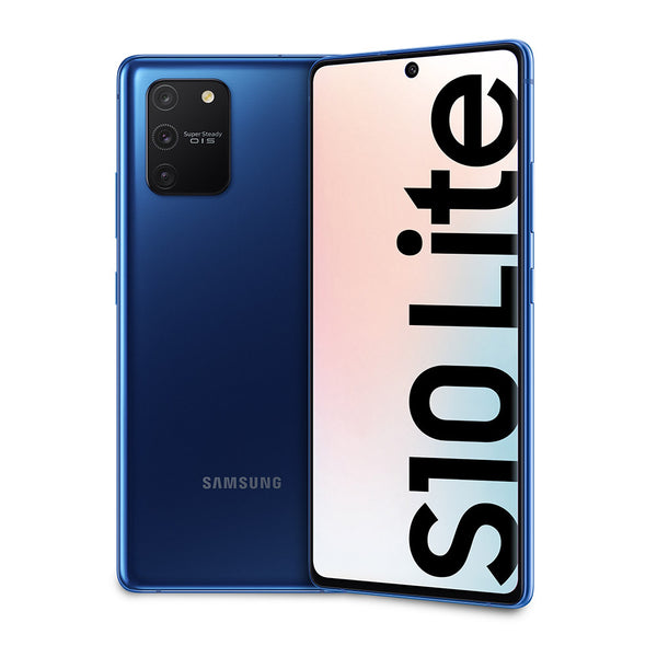 Samsung Galaxy S10 Lite