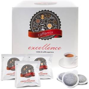 Caff?Mix Cialde Miscela Excellence 44mm 100pz