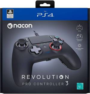 PS4 Nacon Revolution Pro Controller V3