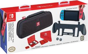 Switch BigBen Game Traveler Pack GoPlay