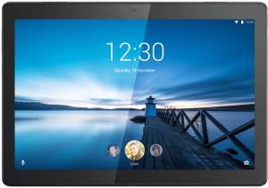 Lenovo Tab M10 TB-X505L 2+32GB WiFi+LTE 10,1" Slate Black