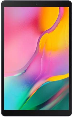 Samsung Galaxy Tab A (2019) SM-T515 10.1" LTE 2+32GB Black ITA