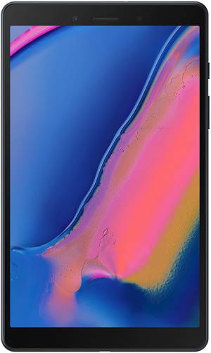 Samsung Galaxy Tab A (2019) SM-T295 8" LTE 2+32GB Black ITA