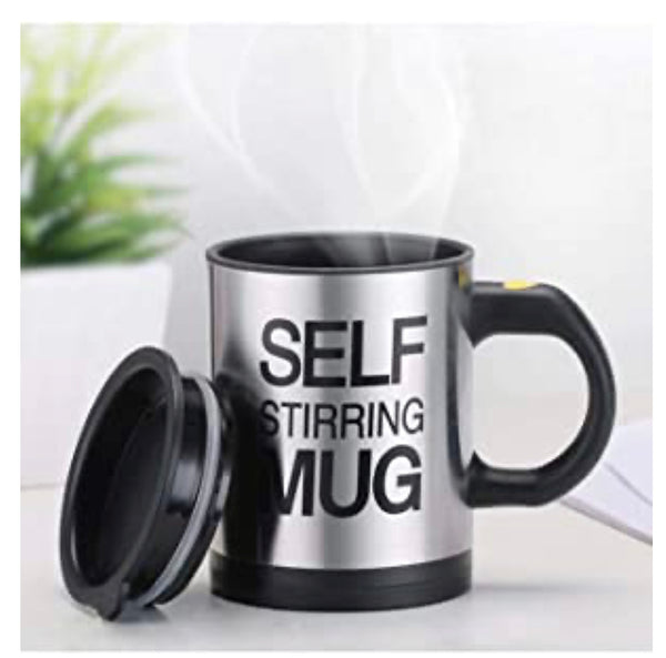 Tazza Self Mug